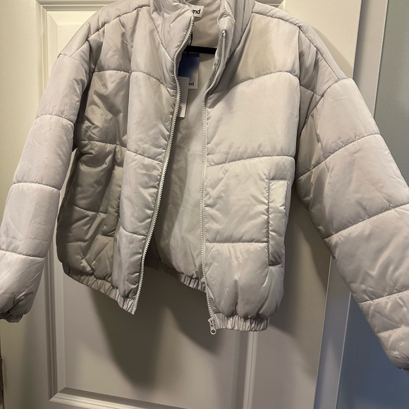 Abound puffer jacket NWT - Picture 9 of 11